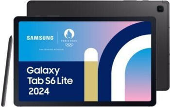 Samsung Galaxy Tab S6 Lite WiFi 128GB Grey (2024)