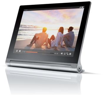 Lenovo YOGA Tablet 2 (8,0 Zoll FHD IPS)