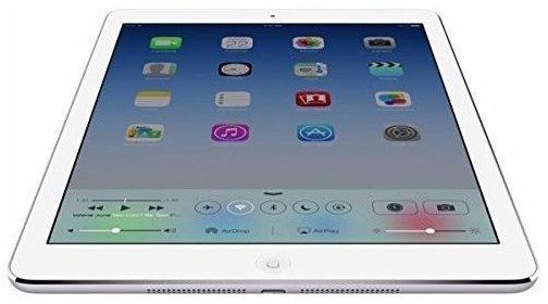 WLAN-Tablet Konnektivität & Kamera Apple Ipad Air WI-FI 16GB MD788FD/A