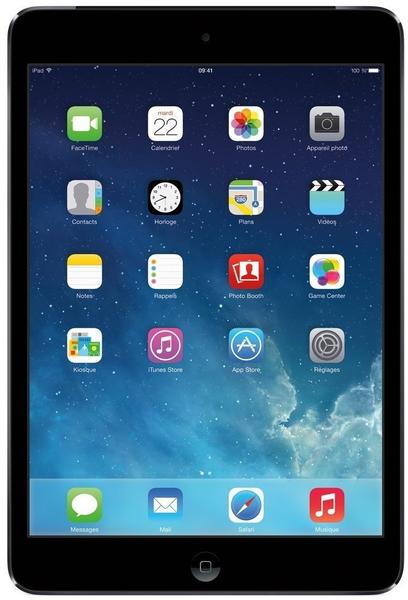 Apple Ipad Mini Retina WI-FI 32GB + Cellular