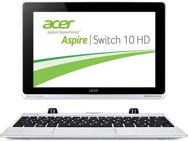 Acer Aspire Switch 10 (NT.L4TEG.004)