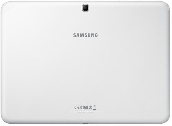 Display & Eigenschaften Samsung Galaxy Tab 4 10.1 T535 4G 16GB