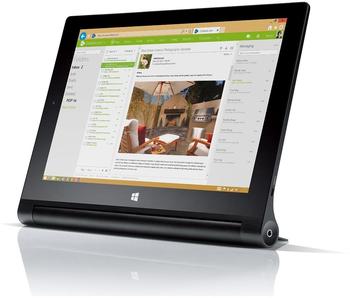 Tablets im Vergleichstest
