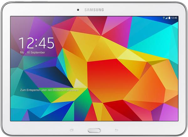 Samsung Galaxy Tab 4 10.1 16GB SM-T530NZWADBT