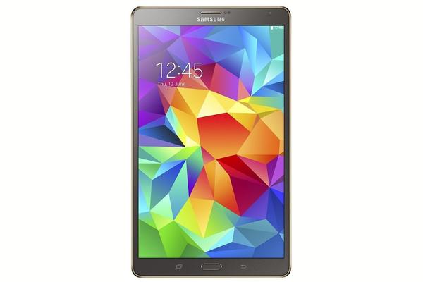Samsung Galaxy Tab S 8.4 SM-T705 WI-Fi+lte 16GB