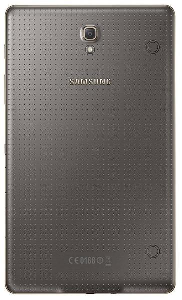 Technische Daten & Design Samsung Galaxy Tab S 8.4 SM-T705 WI-Fi+lte 16GB