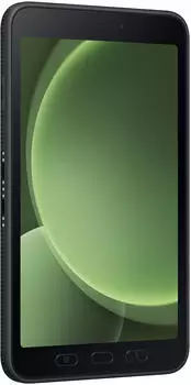 Samsung Galaxy Tab Active 5 Enterprise Edition 8GB/256GB 5G – Leistungsstarke Hardware für reibungsloses Arbeiten