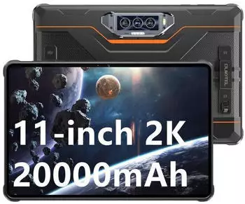 Oukitel RT8