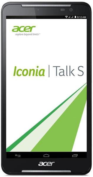 Acer Iconia Talk S A1-724