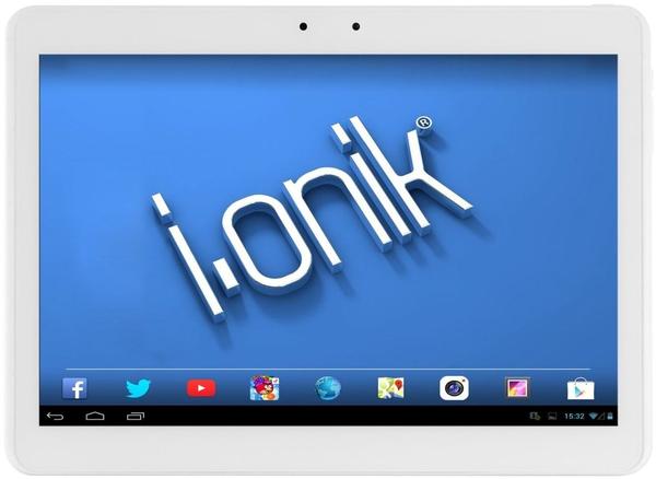 I.ONIK TM3 Series I - 10.1 WI-FI + 3G 16GB