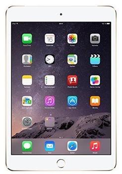 Apple iPad mini 3 WiFi + 4G 128GB MGYU2FD/A