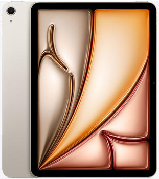 Apple iPad Air 11 128GB WiFi polarstern 2024