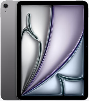 Apple iPad Air 11 128GB 5G spacegrau 2024