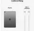 Apple iPad Air 11 1TB WiFi spacegrau 2024