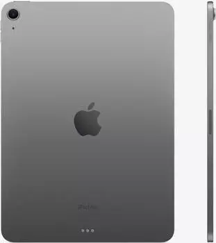 Apple iPad Air 11 1TB 5G spacegrau 2024 – Apple iPad Air 11 1TB 5G spacegrau 2024: Ein leistungsstarkes Tablet für alle Anwendungen