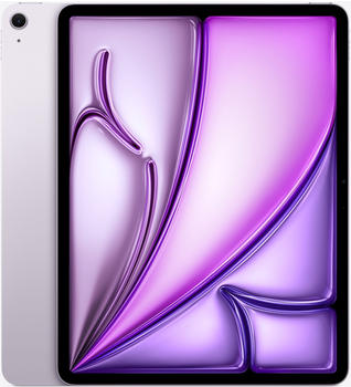 Apple iPad Air 13 128GB WiFi violett 2024