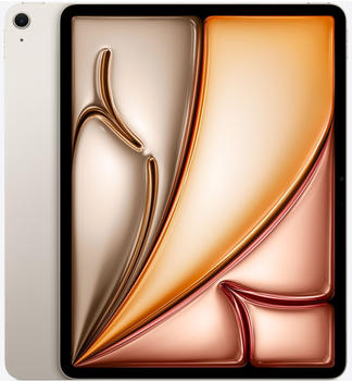 Apple iPad Air 13 128GB WiFi polarstern 2024