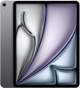 Apple iPad Air 13 128GB WiFi spacegrau 2024