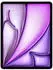 Apple iPad Air 13 256GB WiFi violett 2024