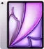 512 GB, Mobilfunk, violett: Apple iPad Air 13 2024