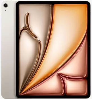 Apple iPad Air 13 512GB 5G polarstern 2024