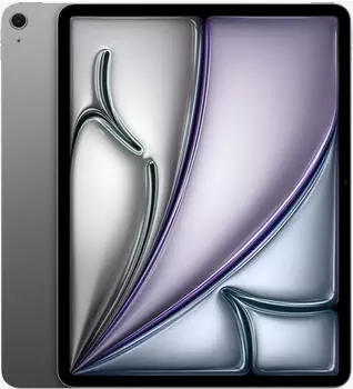 Apple iPad Air 13 1TB 5G spacegrau 2024 Apple iPad Air 13 1TB 5G spacegrau 2024