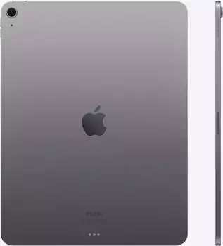 Apple iPad Air 13 1TB 5G spacegrau 2024 – Hochauflösendes Display und beeindruckende Grafik