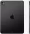 Apple iPad Pro 11 256GB WiFi schwarz 2024