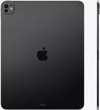 Apple iPad Pro 13 256GB 5G schwarz 2024 – Apple iPad Pro 13 256GB 5G schwarz 2024: Ein leistungsstarkes Tablet für alle Anwendungen