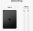 Apple iPad Pro 13 1TB 5G schwarz 2024