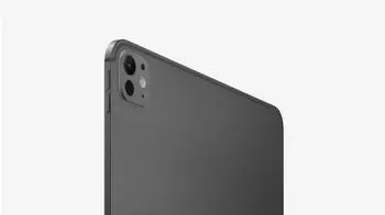 Apple iPad Pro 13 2TB 5G schwarz 2024 – Perfekt für Arbeit, Schule und Spiele