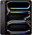 Apple iPad Pro 13 2TB WiFi schwarz Nanotextur 2024