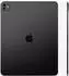 Apple iPad Pro 13 2TB WiFi schwarz Nanotextur 2024