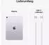 Apple iPad Air 11 128GB 5G violett 2024
