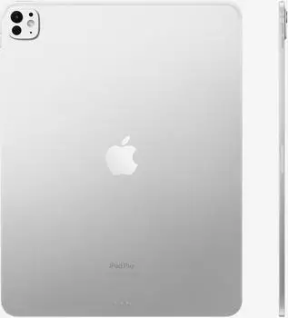 Apple iPad Pro 13 2TB WiFi silber Nanotextur 2024 – Apple iPad Pro 13 2TB WiFi silber Nanotextur 2024: Ein Überblick
