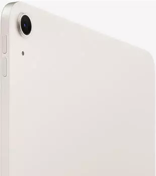 Apple iPad Air 11 1TB 5G polarstern 2024 – Brillantes Display und leistungsstarke Grafik