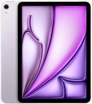 Apple iPad Air 11 1TB 5G violett 2024