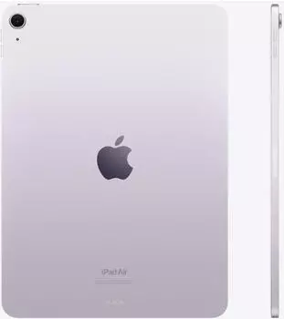 Apple iPad Air 11 1TB 5G violett 2024 – Apple iPad Air 11 1TB 5G violett 2024: Ein Meisterwerk der Technologie