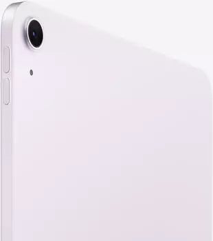Apple iPad Air 11 1TB 5G violett 2024 – Brillantes Display und leistungsstarke Grafik