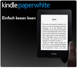 eBook-Reader im Vergleichstest