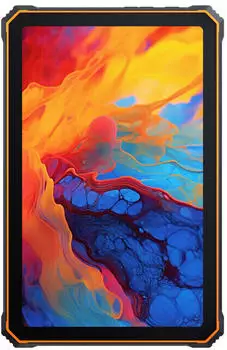 Blackview Active 8 Pro orange