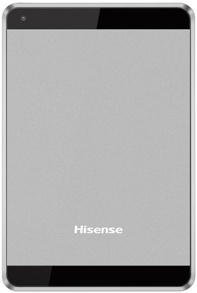 Ausstattung & Energiemerkmale Hisense Sero 8 Pro