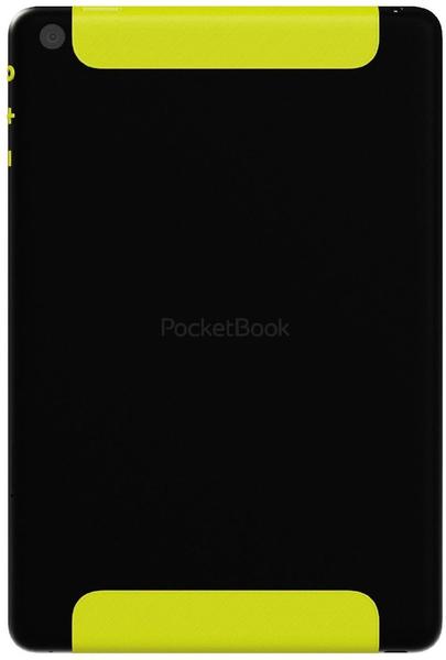 SurfPad 4 M (PBS4-785-D-WW) Multimedia-Tablet Design & Bewertungen PocketBook SurfPad 4 M (PBS4-785-D-WW)