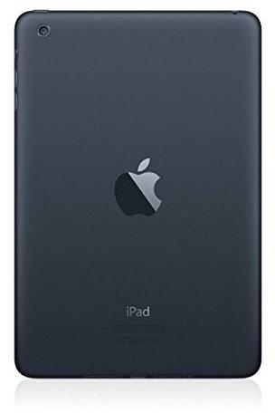 iPad mini WiFi + 4G 64 GB MD542FD/A Display & Software Apple iPad mini 7.9 64GB Wi-Fi + LTE schwarz
