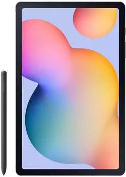 Samsung Galaxy Tab S6 Lite 128GB LTE grau (2024)