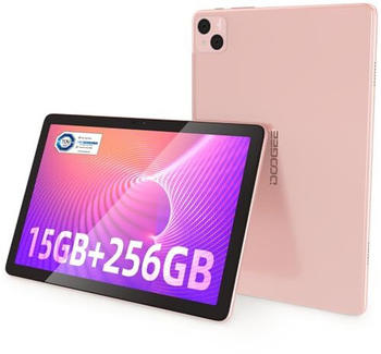 Doogee T10 Pro Pink