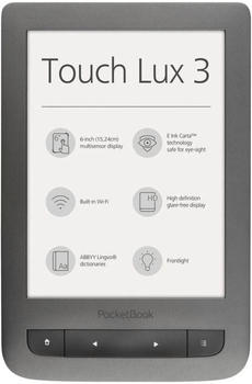 Pocketbook Touch 3