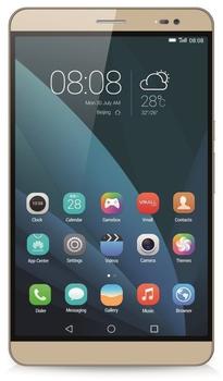 HUAWEI Mediapad X2 7.0 16 GB Gold