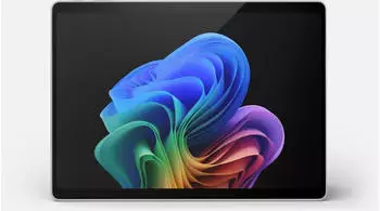 Microsoft Surface Pro 11 16GB/512GB WiFi platin ZHY-00004