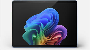 Microsoft Surface Pro 11 16GB/512GB WiFi blau (ZIA-00037) Microsoft Surface Pro 11 16GB/512GB WiFi blau (ZIA-00037)
